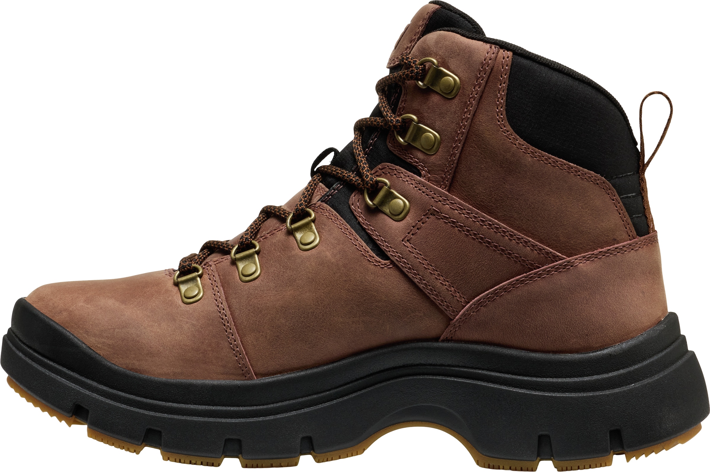 Keen Winterstiefel »KOSA PYRENEES«  Winterschuhe, Winterboots, Snowboots, wasserdichtes Premium Leder