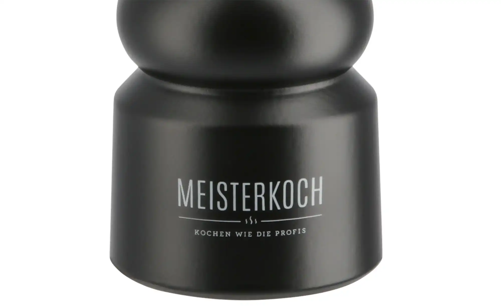 Meisterkoch Pfeffermühle