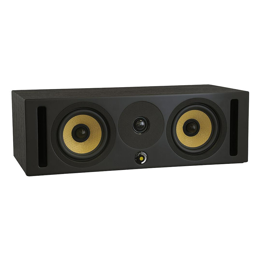 Davis Acoustics Krypton 9 HCM 5.0 Noir