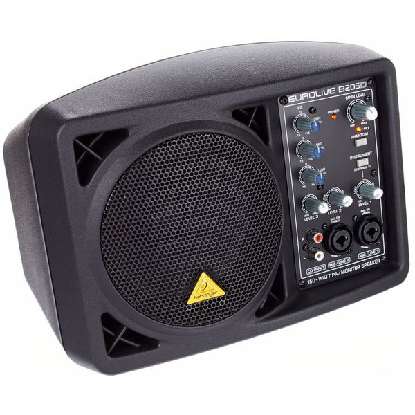 Behringer B205D