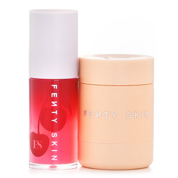 Fenty Beauty by Rihanna Perfect Puck'r Hydrating Lip Care Duo