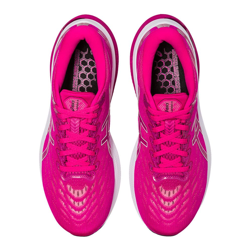 Asics GT-2000™ 11 - Chaussures running Femme pink rave/plum