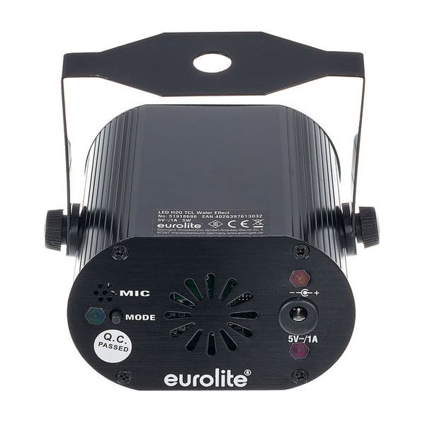 Eurolite LED H2O TCL Water Effect