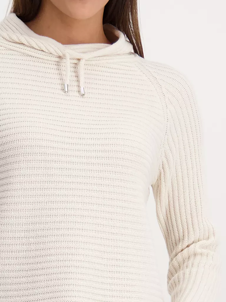 MONARI Pullover creme
