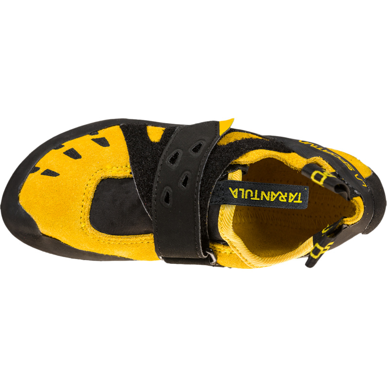 La Sportiva Kinder Tarantula Kletterschuhe