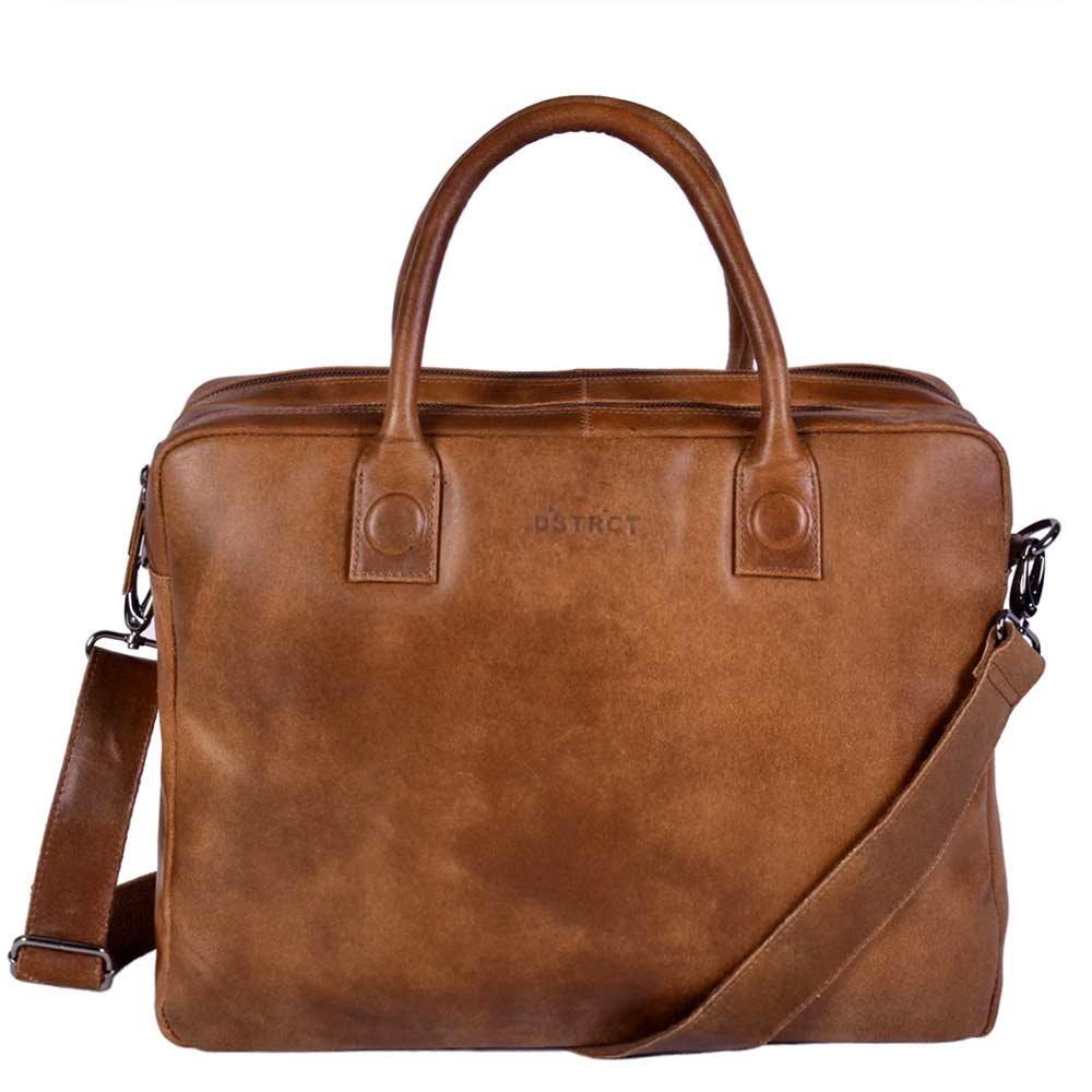 DSTRCT Fletcher Street Workingbag 15.6
