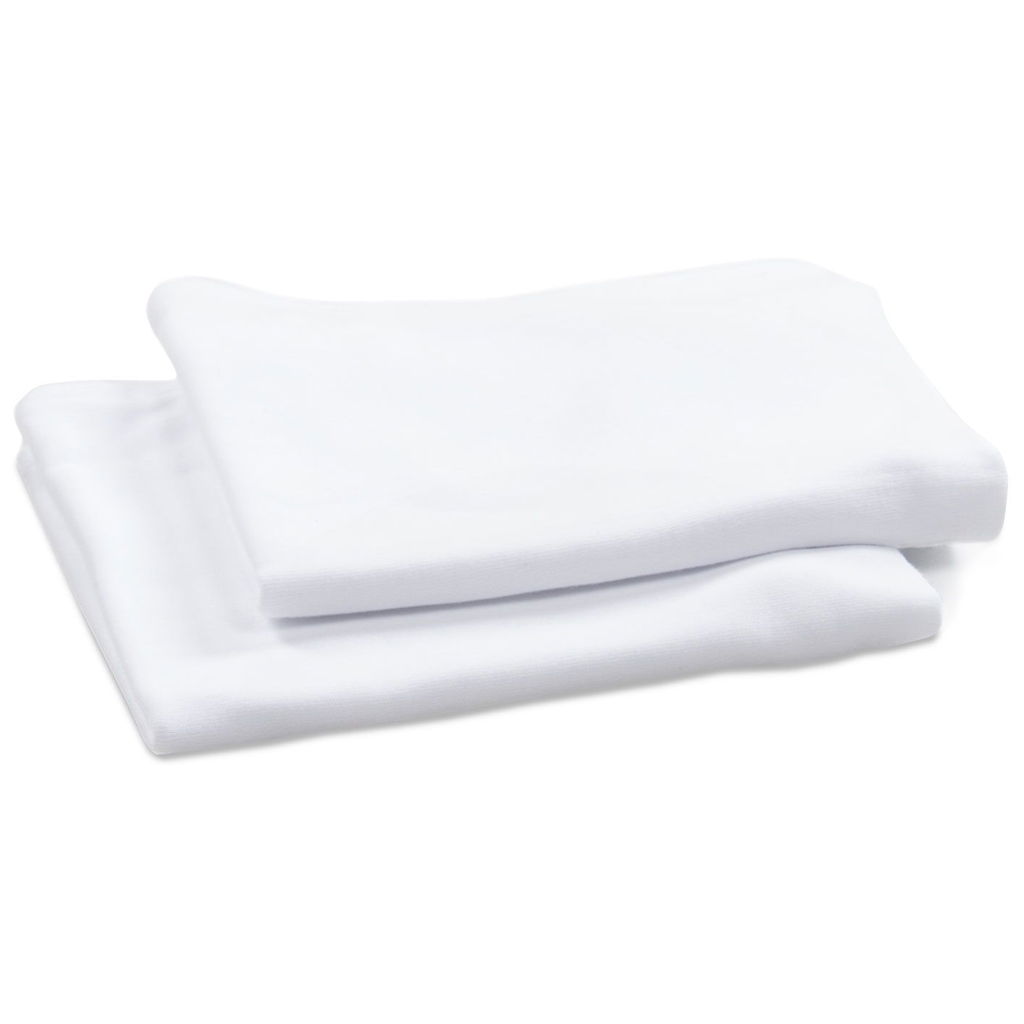 babybaybabybay   Doppelpack Jersey Bezug fürs Kuschelnest