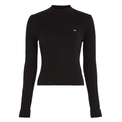 Pull femme Tjwxy Rib TOMMY HILFIGER