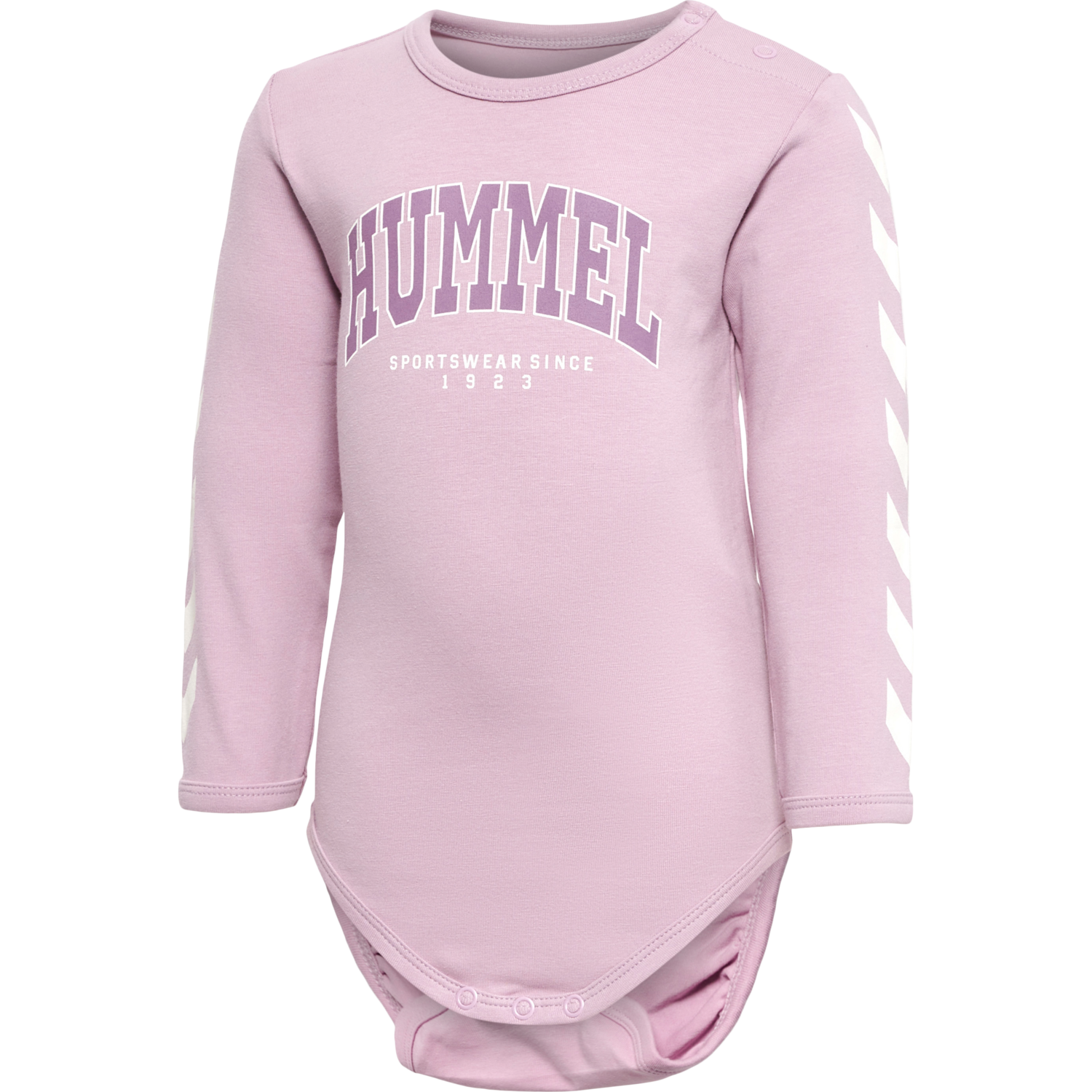 hmlFAST FLIPPER BODY L/S