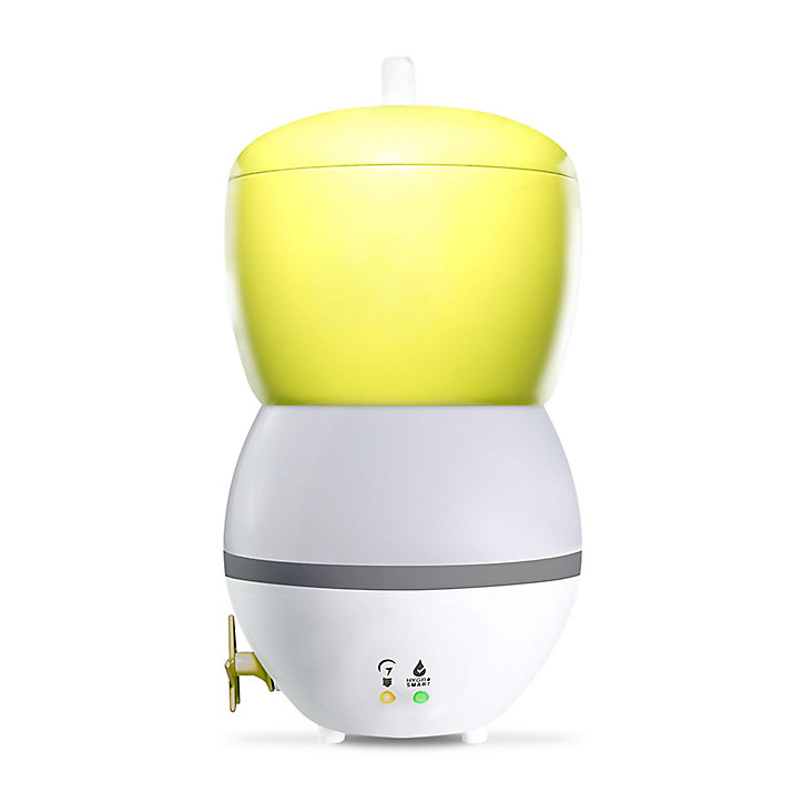 Humidificateur ultrasonique Gotakid 30m²
