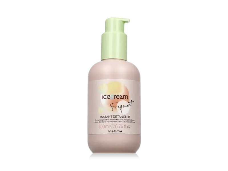 Inebrya Ice Cream Frequent Instant Detangler 200 ml