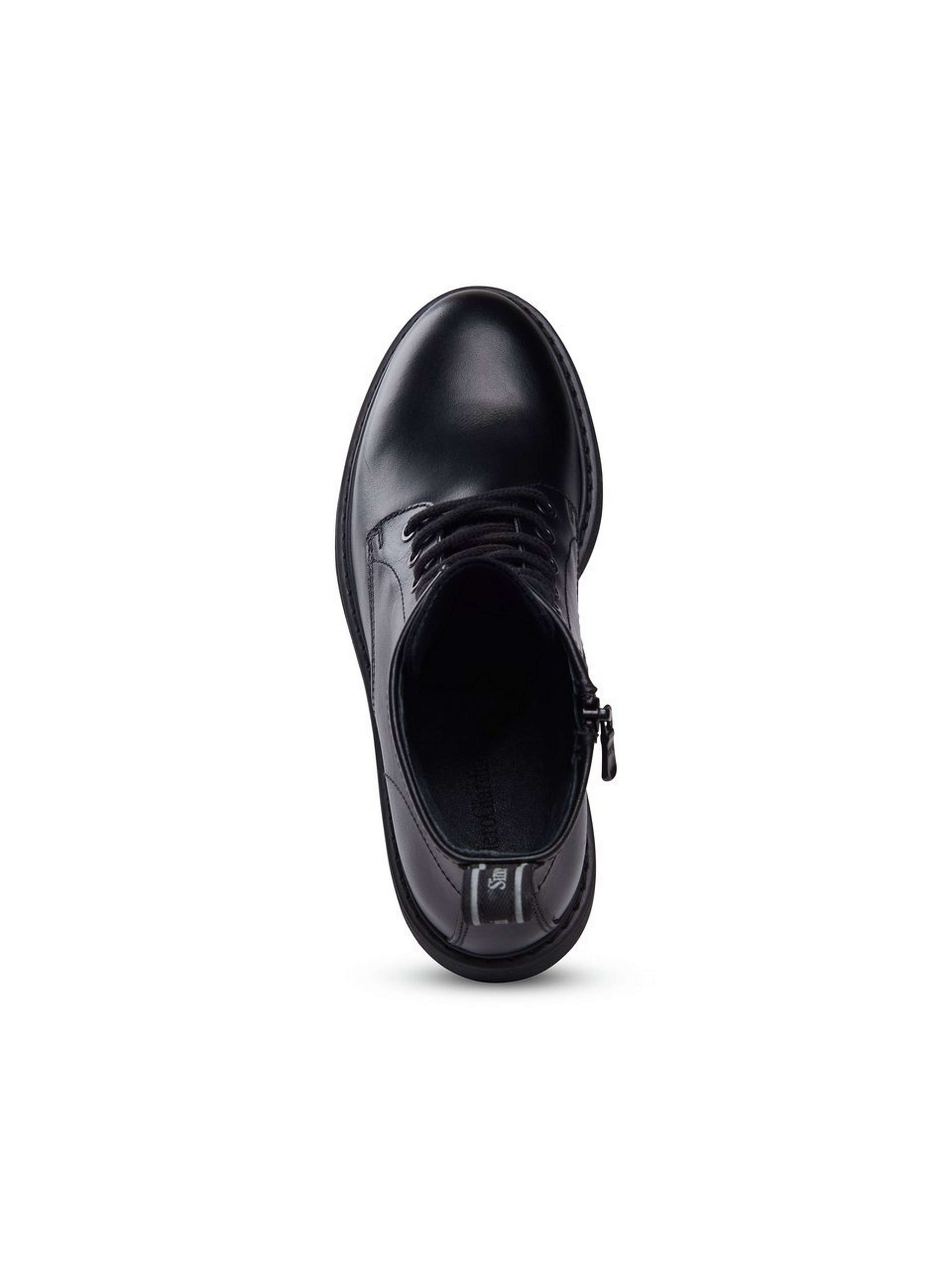 Stiefelette