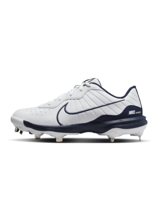 Nike Alpha Huarache Varsity 4 Low Men's Baseball Cleats