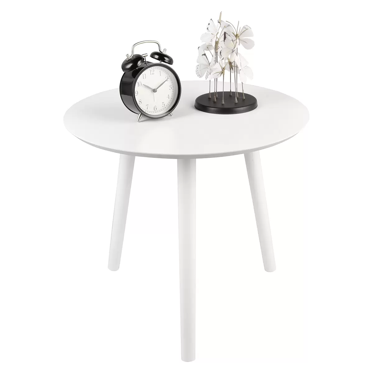 Beistelltisch 2er Set Vilma weiss
