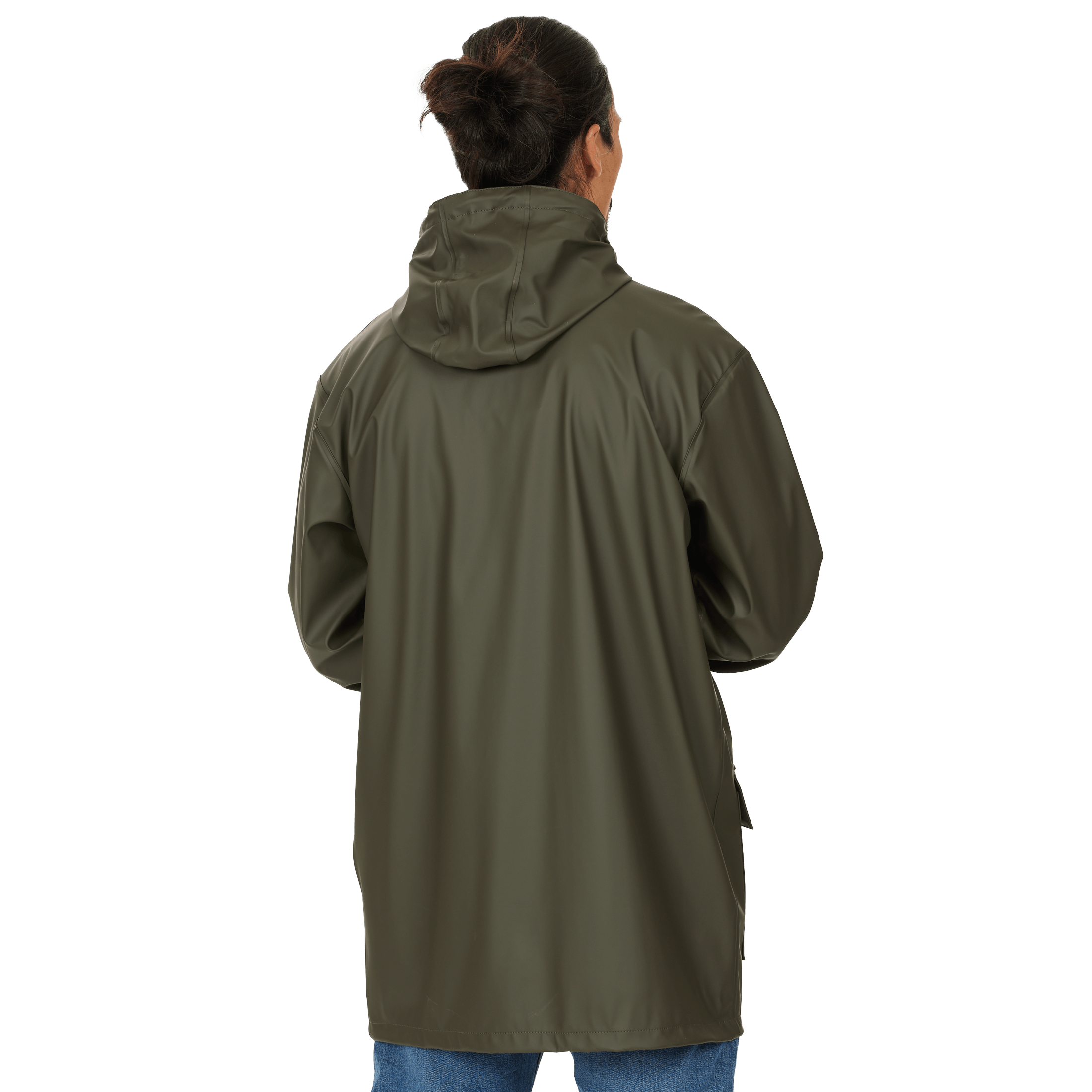 Vertical Torstono M Rain Jacket - Jakke