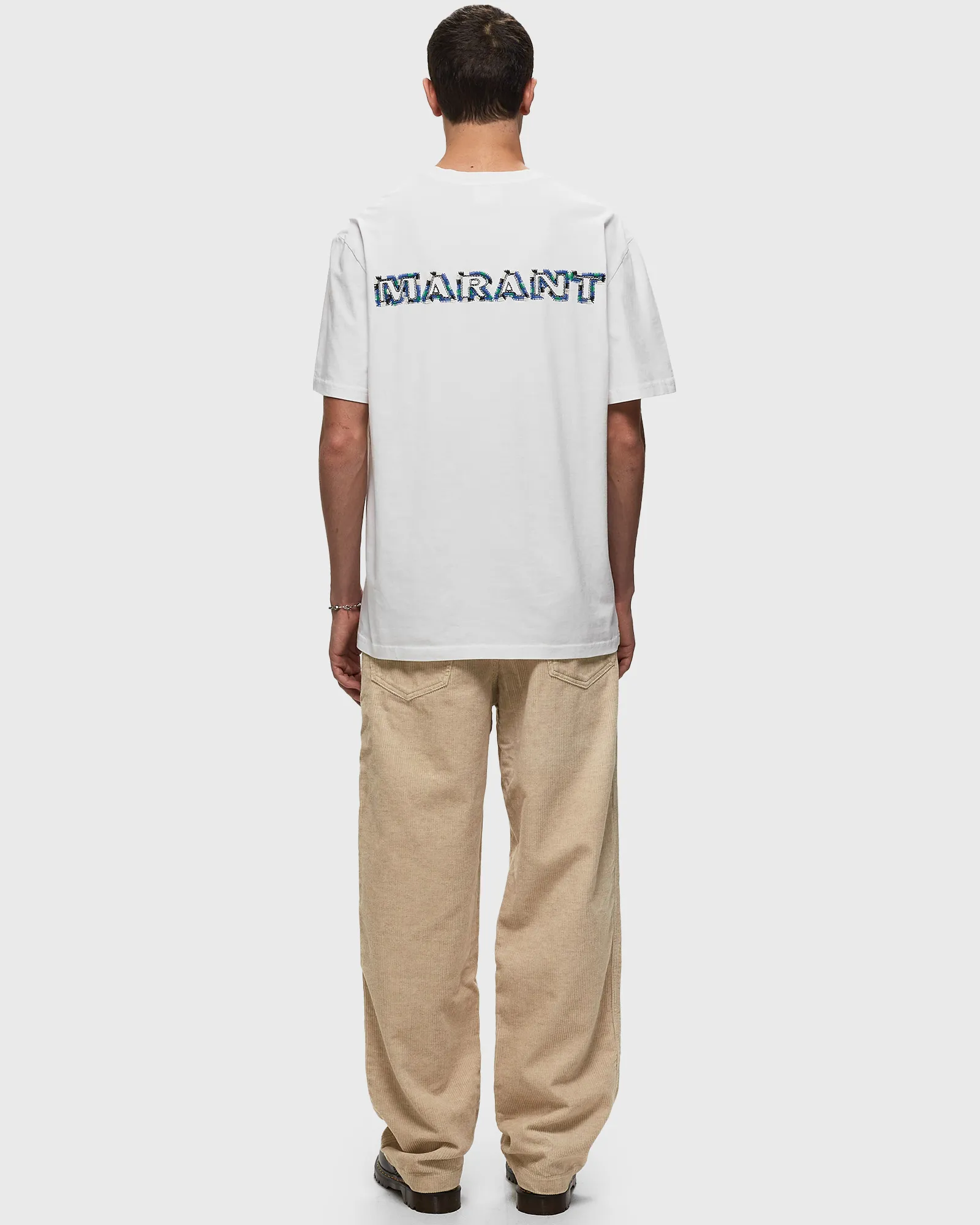 Marant HUGO TEE