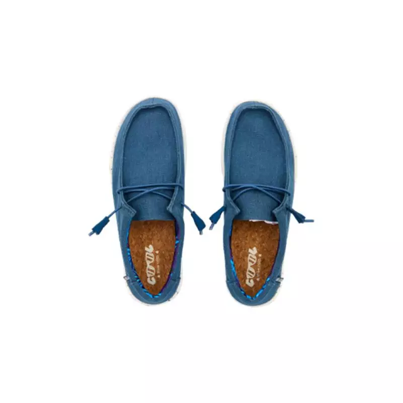 Chaussures COOL SHOE Mate Denim