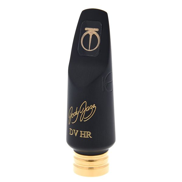 Jody Jazz DV HR Tenor 6