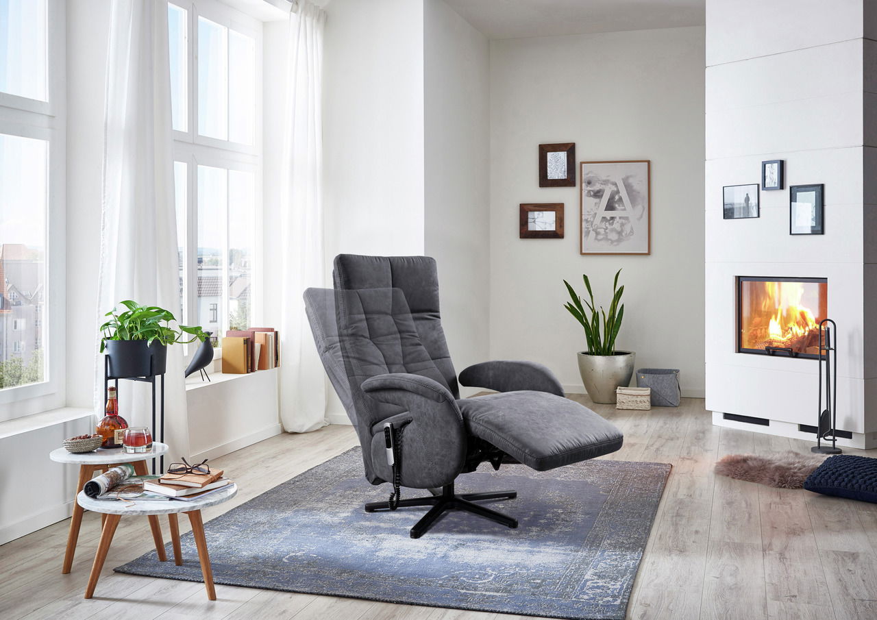 StepOne Sessel CORK 6