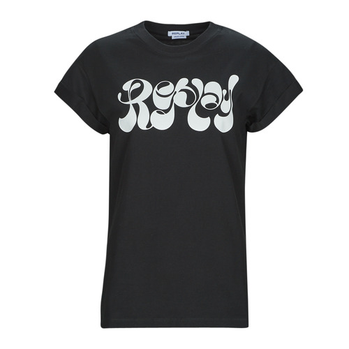 Replay - W3588G - Noir
