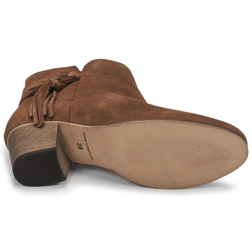 Betty London - HEIDI - Cognac