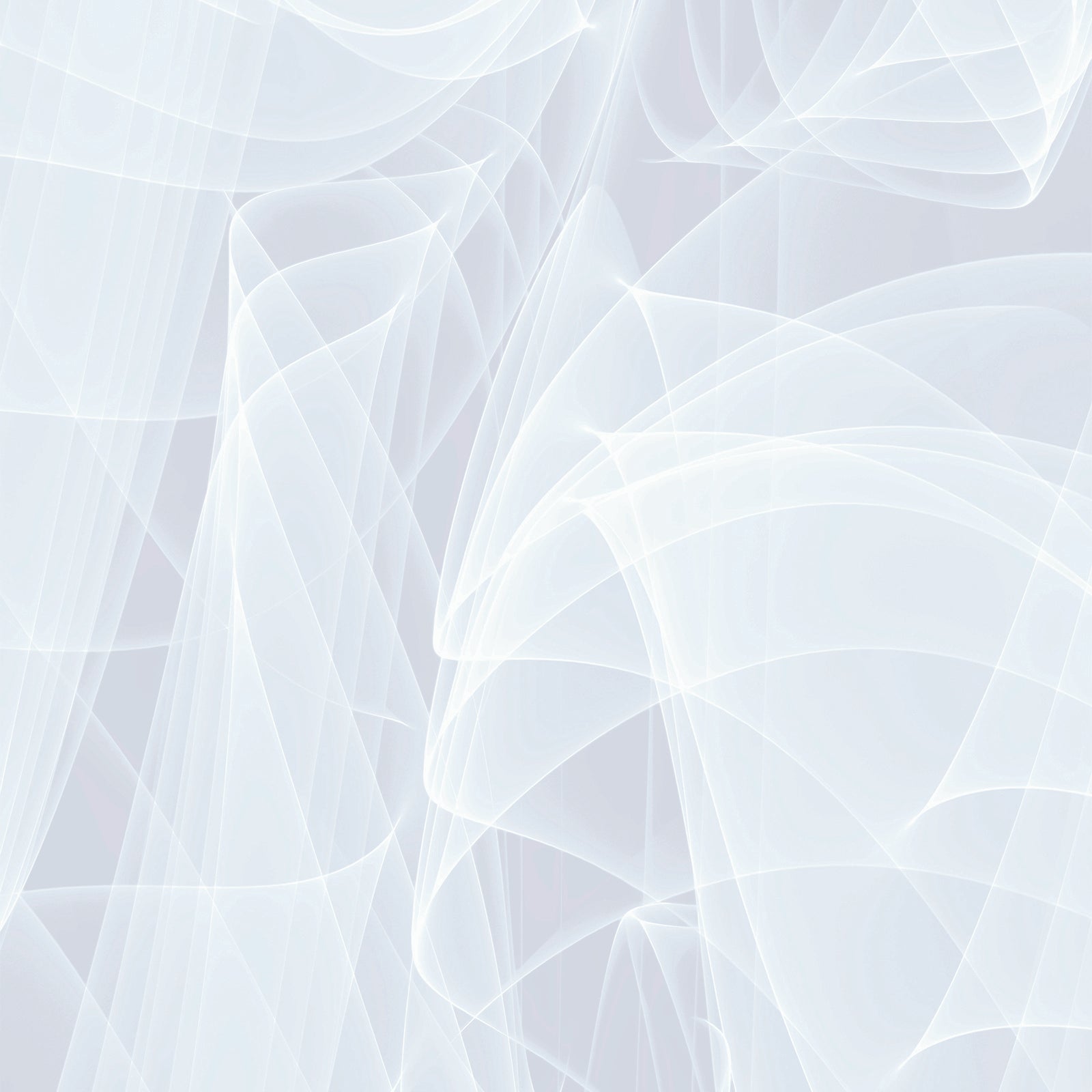 d-c-fix Murano Raamfolie - 45x150cm - Melkglas - Patroon - Statisch