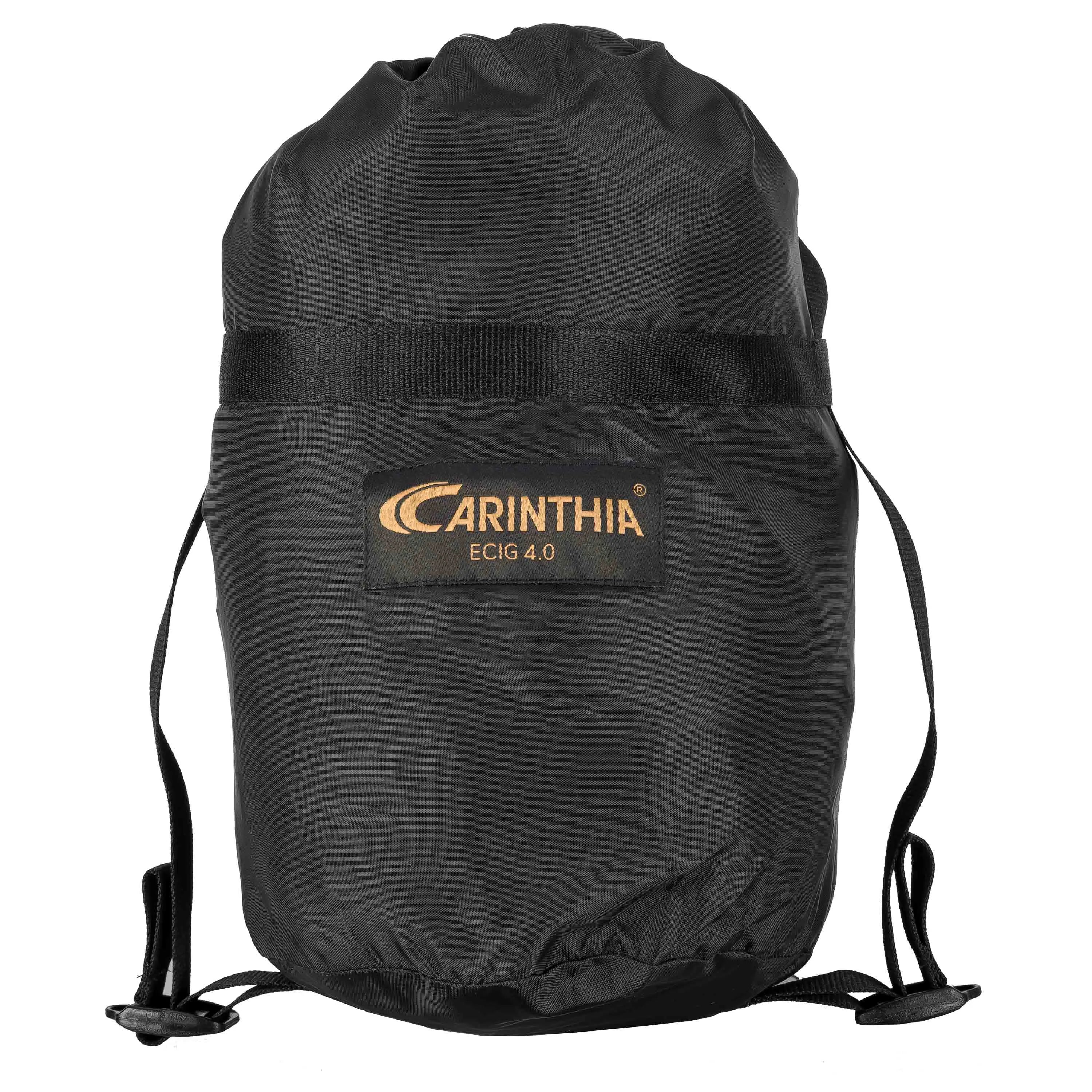 Carinthia -  Jacke ECIG 4.0