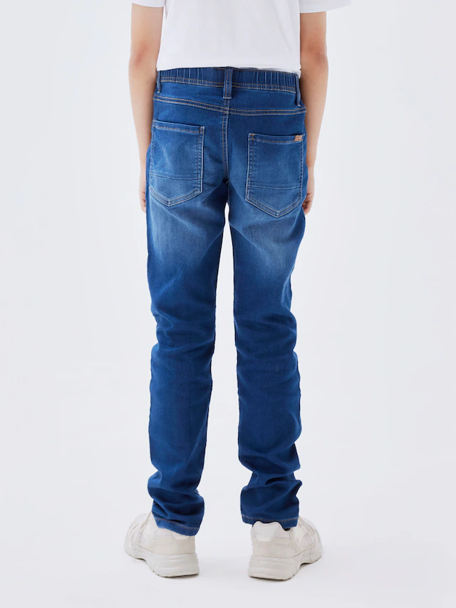 Name It Stretch-Jeans »NKMROBIN DNMTHAYERS 3454«