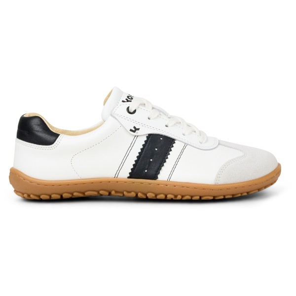 Koel - Women's Ila Napa Suede 3.0 - Chaussures minimalistes
