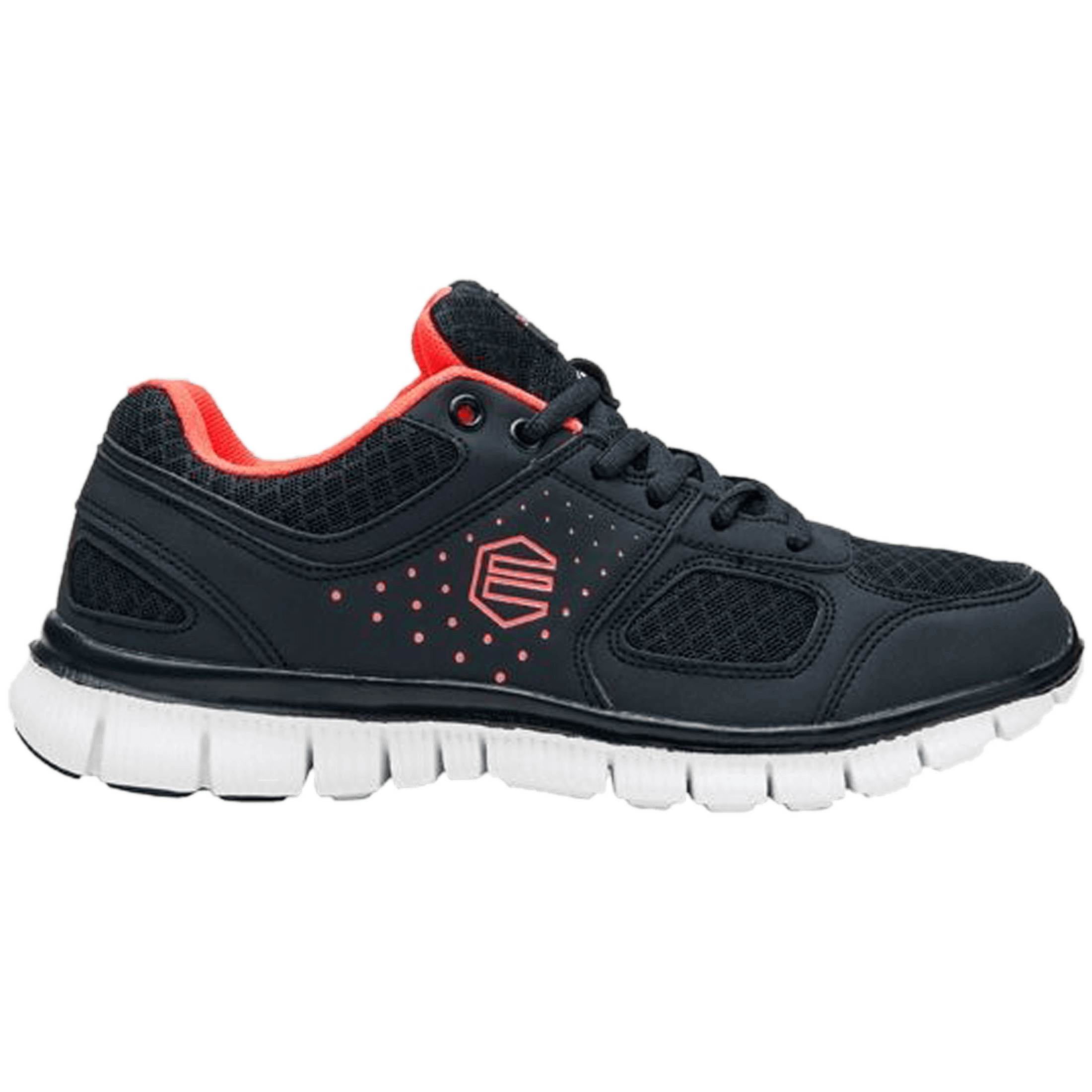 Endurance Lissabon W Lite shoe - Fritids og motesko