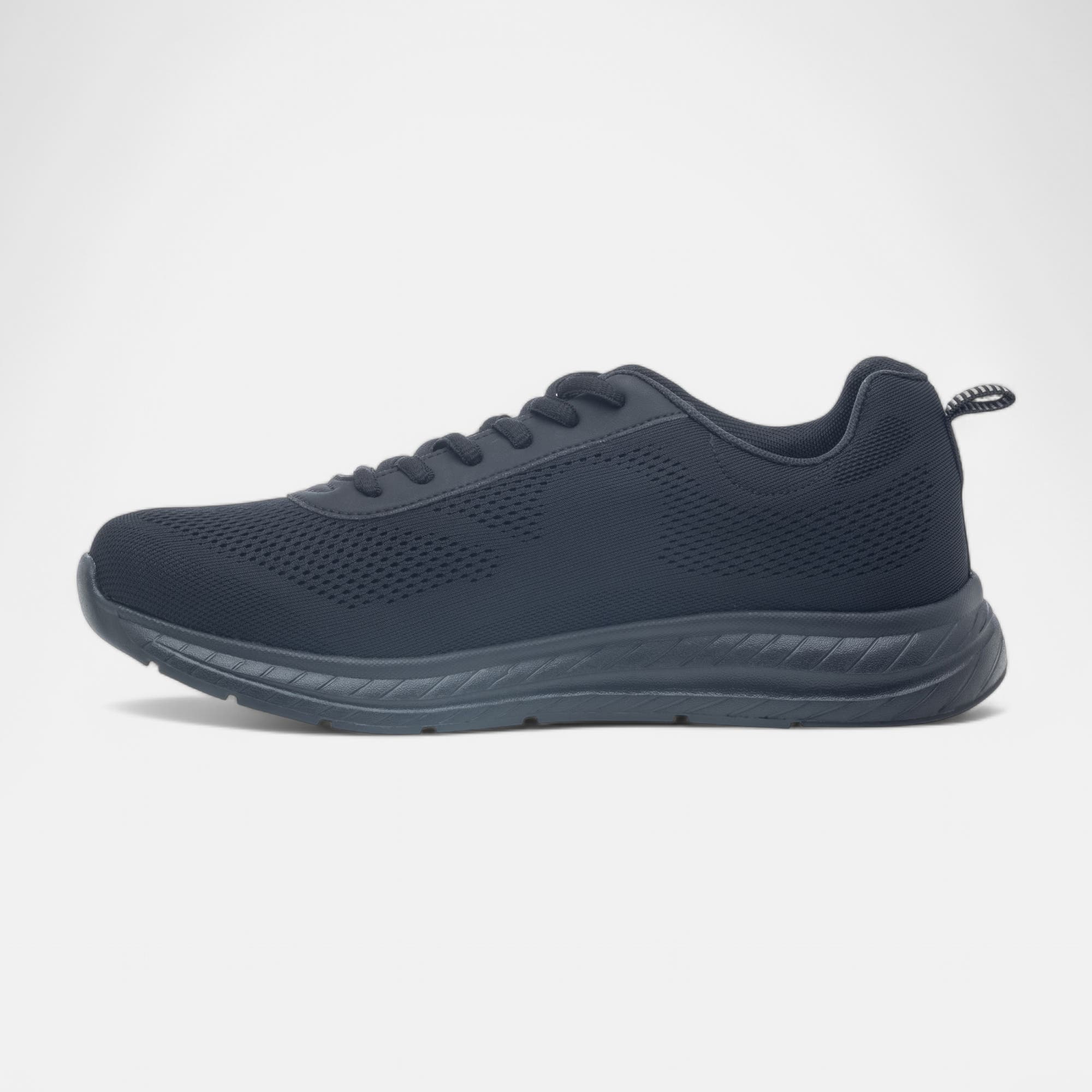 Baskets Homme noir