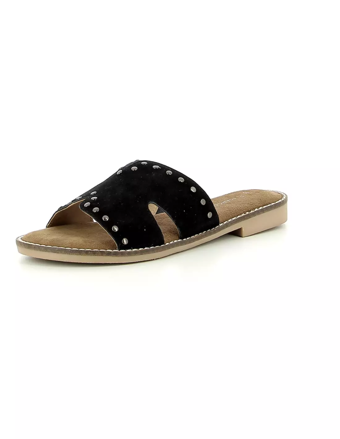 MARCO TOZZI 27123 - Mules & sabots Noir