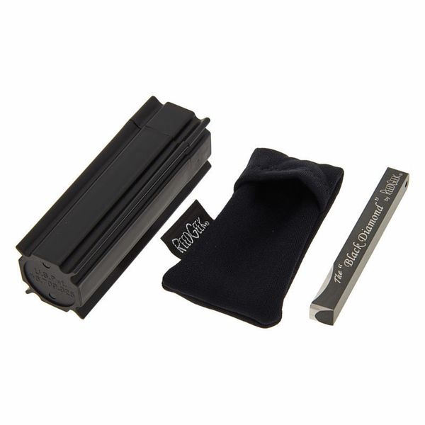 ReedGeek Black Diamond G4
