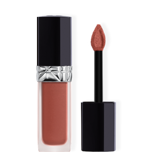 Dior Rouge Forever Liquid Lipstick, 200 Forever Dream