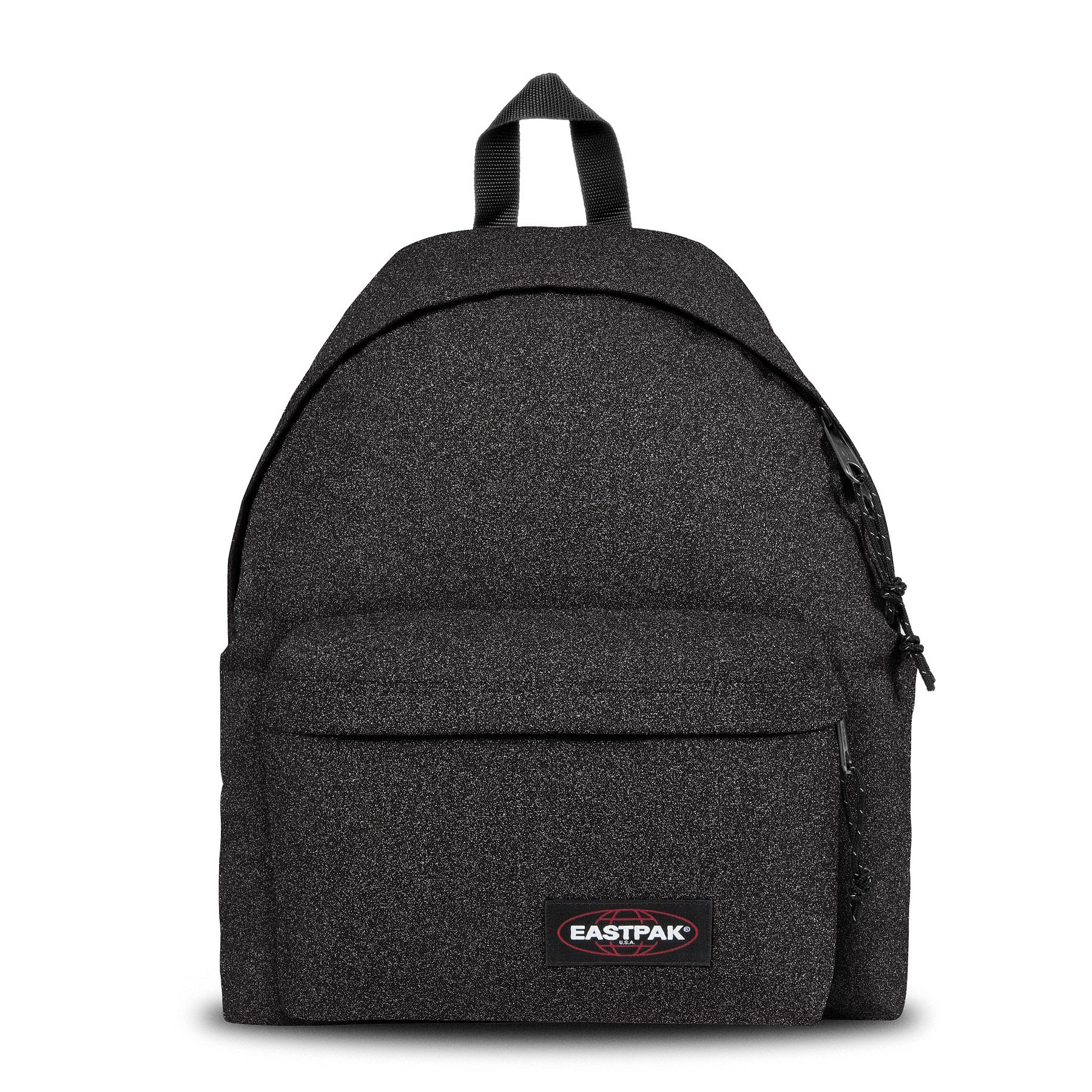 Padded Pak'R Spark Black