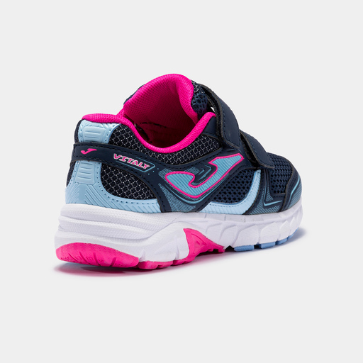 Tênis Joma Vitaly Jr 22