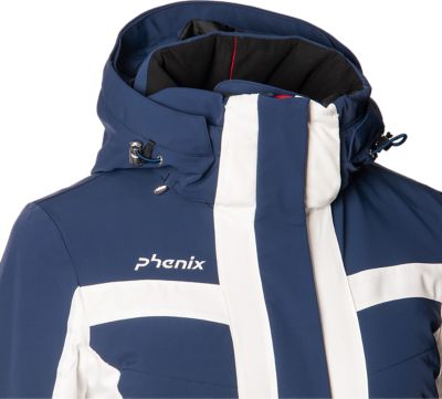 PhenixFORMULA - dunkelblau/navy