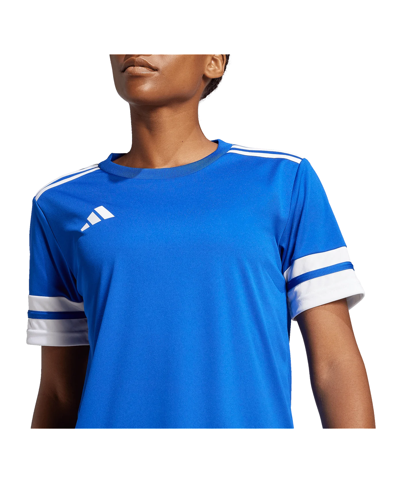 adidas Squadra 25 Trikot Damen Blau