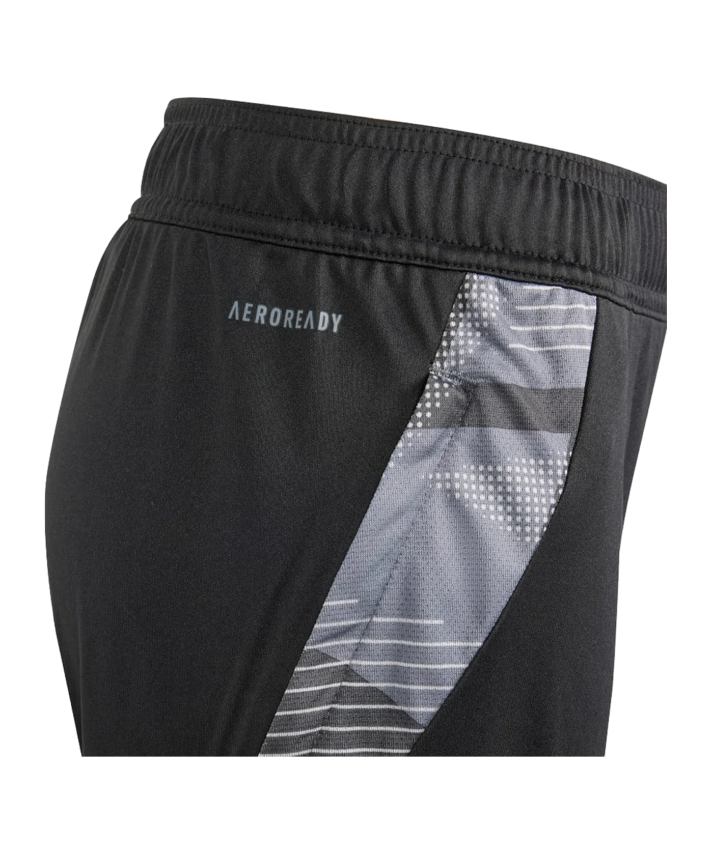 adidas Tiro 24 Competition Trainingsshort Kids Schwarz