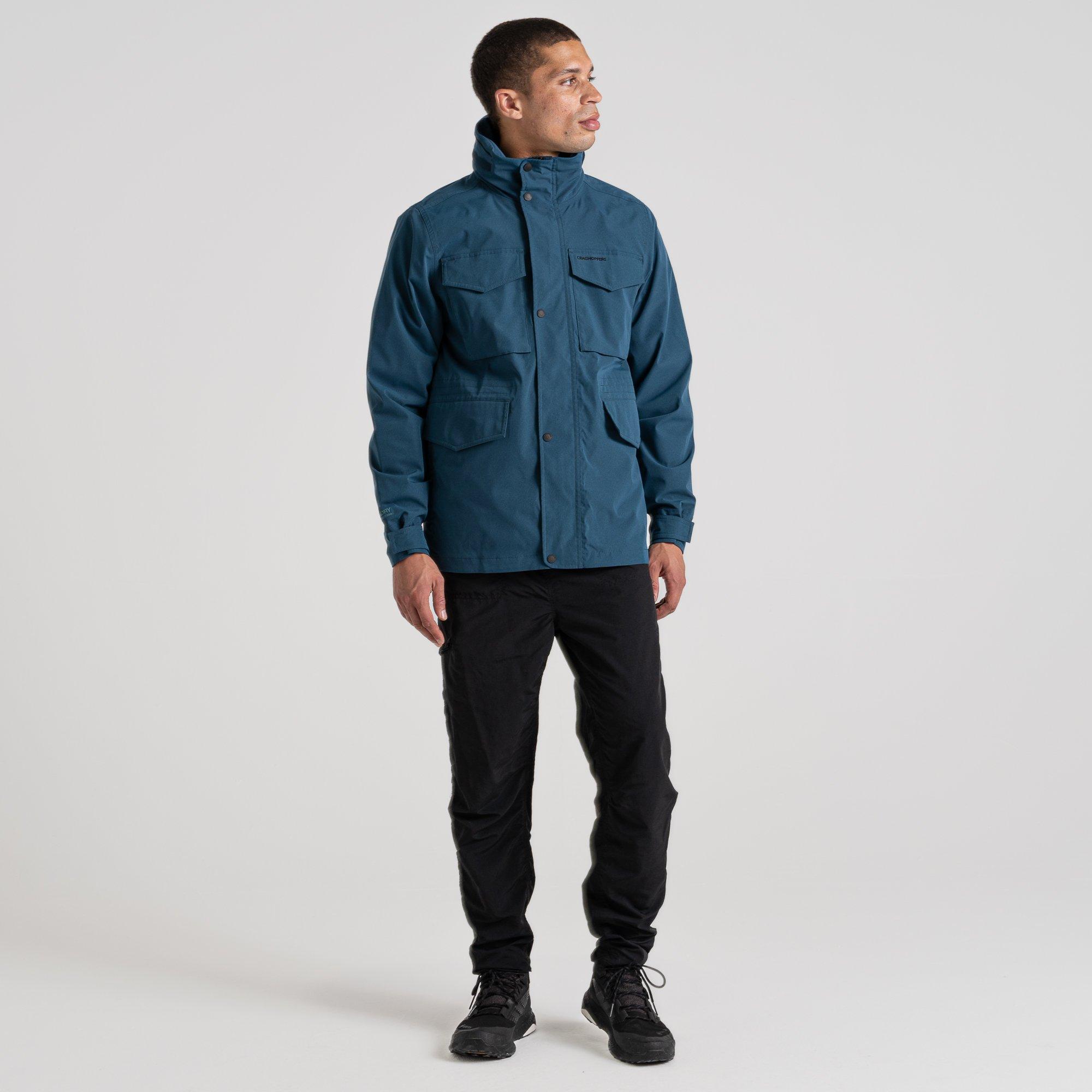 Craghoppers Crag Winslow Jacket Sn99