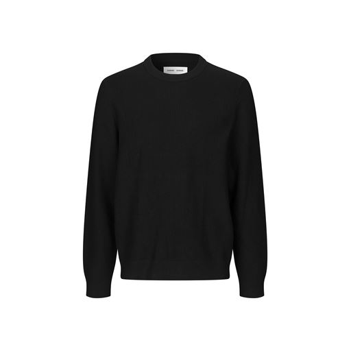 Samsøe Samsøe Sadem Sweater, Black, XL