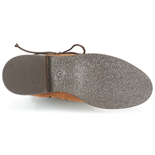 André - MEXICA - Marron