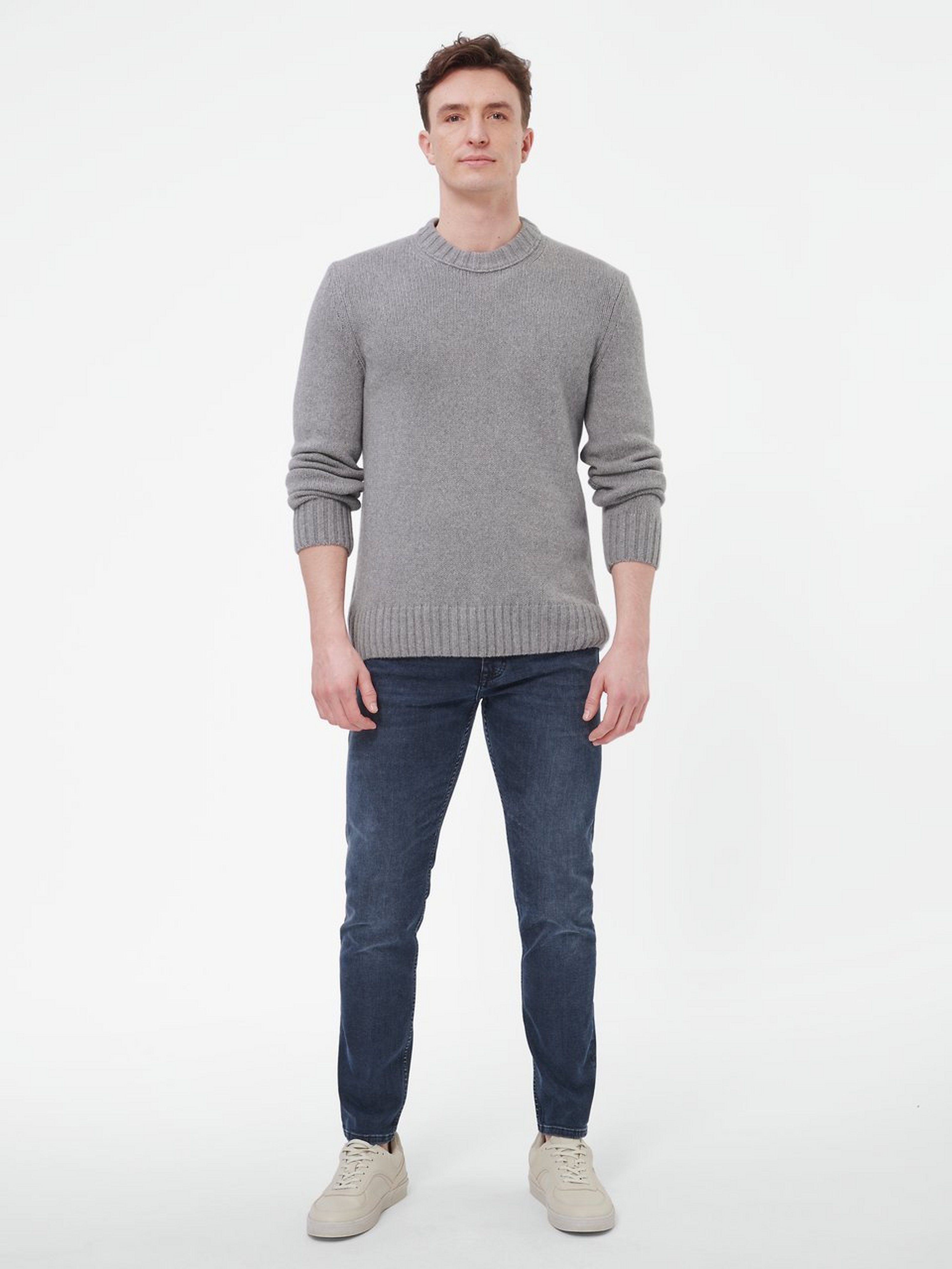 Jeans „Delaware BC-P in Inch-Länge 32