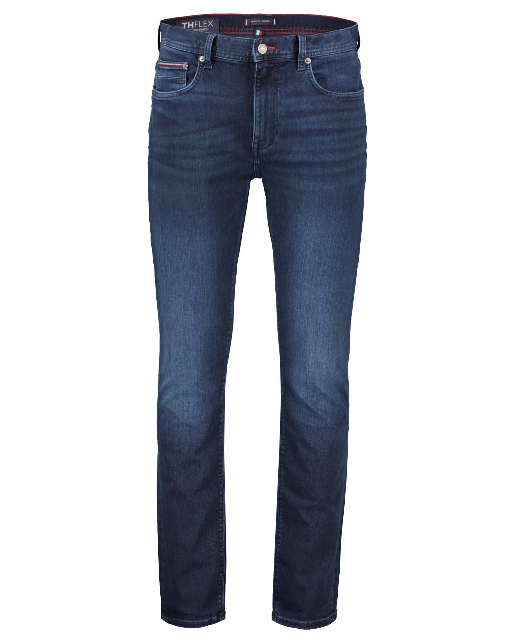 Tommy Hilfiger| Herren Jeans BLEECKER Slim Fit
