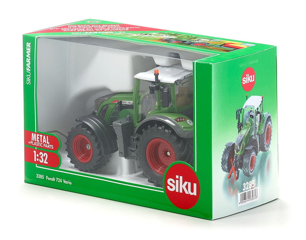 Siku - 1:32 Fendt 724 Vario