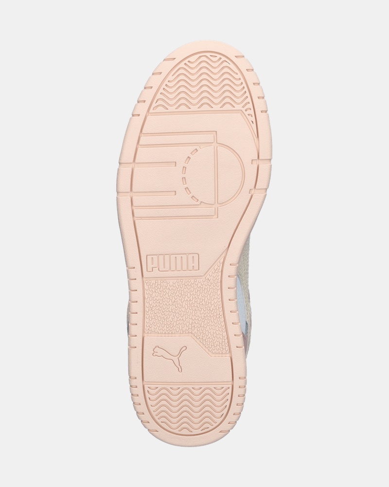 Puma RBD Game Lage sneakers  - roze
