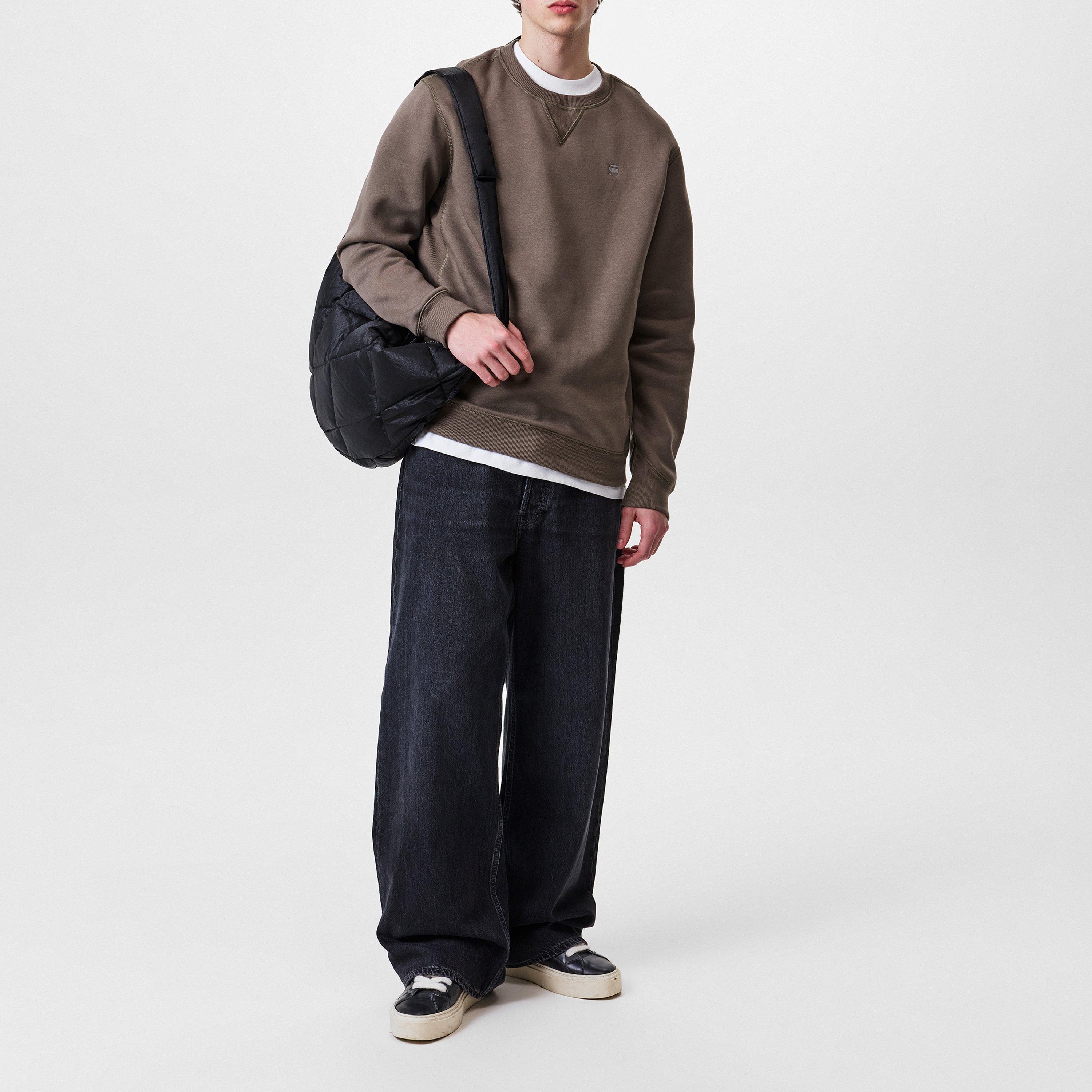 G Star Premium Core Sweater