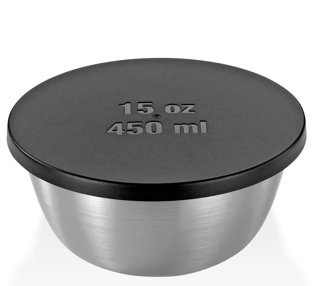 Vorratsdose 450 ml