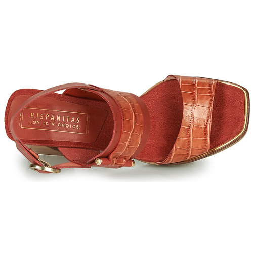 Hispanitas - PETRA - Marron