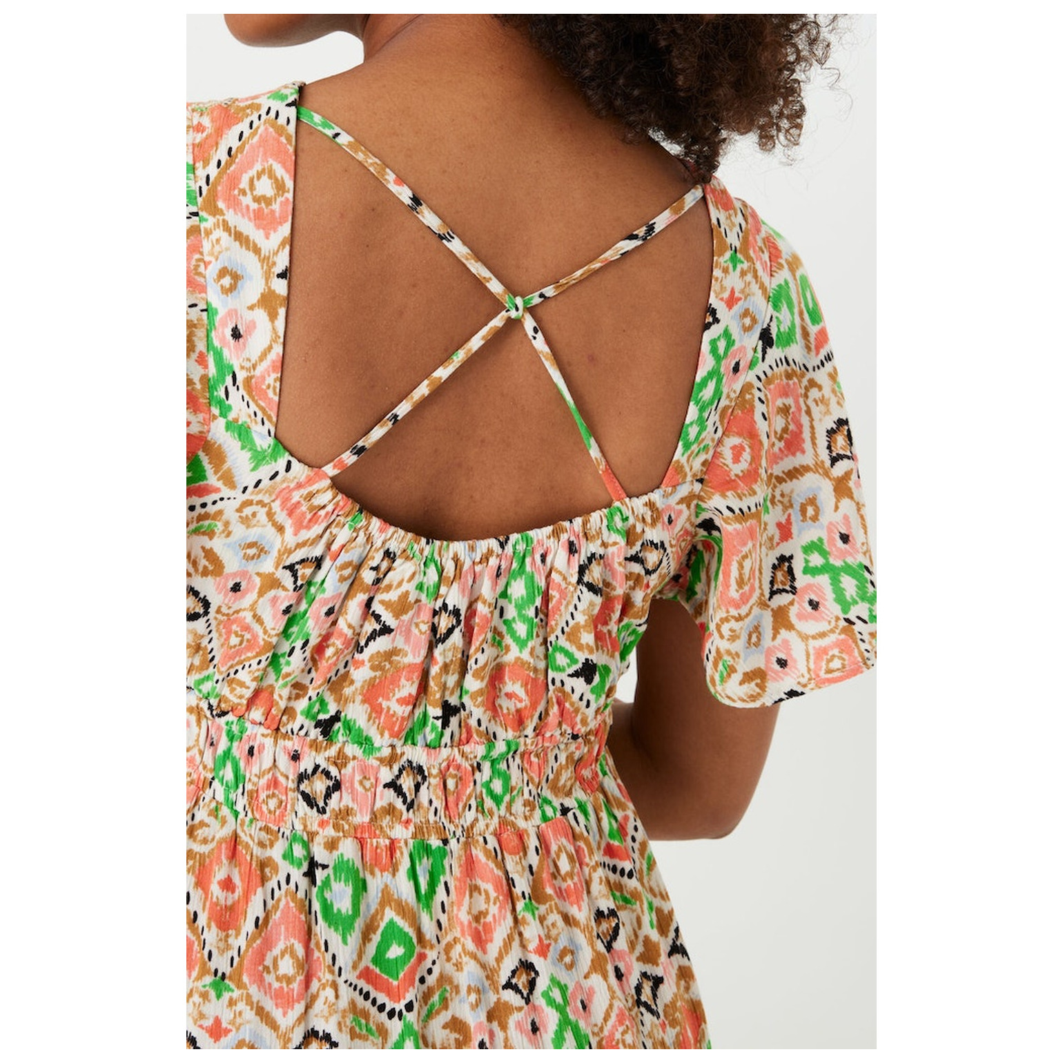 Garcia P40285_ladies dress